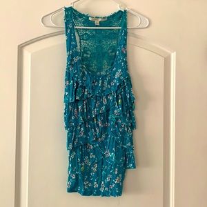 Super adorable tank top